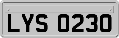 LYS0230