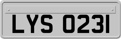 LYS0231