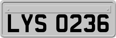 LYS0236