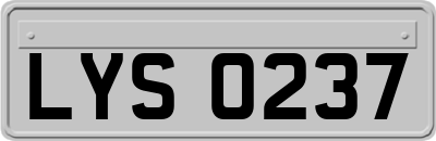 LYS0237