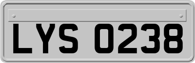 LYS0238