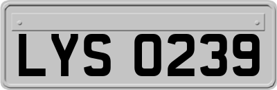 LYS0239