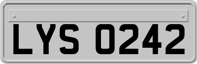 LYS0242