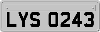 LYS0243