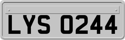 LYS0244