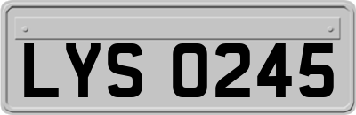LYS0245