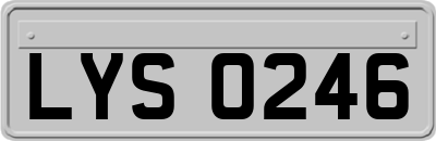 LYS0246
