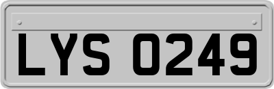 LYS0249