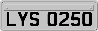 LYS0250