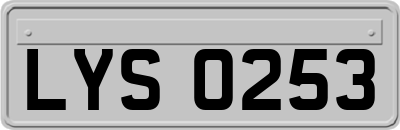 LYS0253