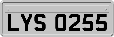 LYS0255