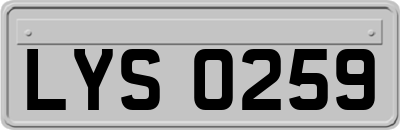 LYS0259