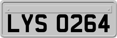 LYS0264