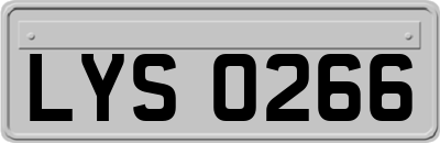 LYS0266
