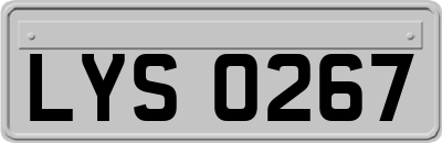 LYS0267