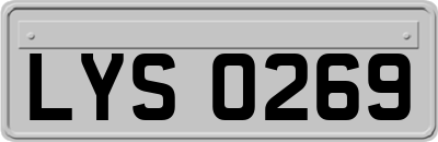 LYS0269