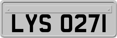 LYS0271