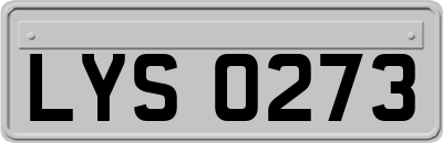 LYS0273