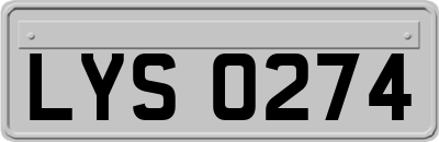 LYS0274