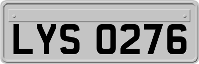 LYS0276
