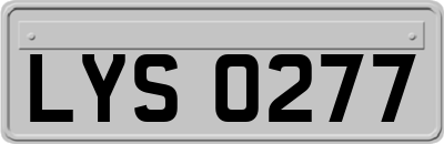 LYS0277