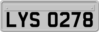LYS0278
