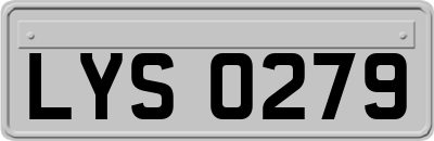 LYS0279