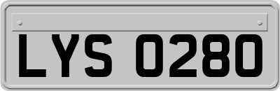 LYS0280