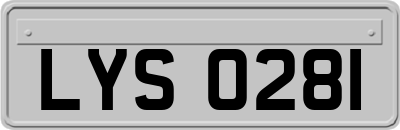 LYS0281