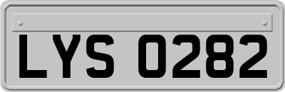 LYS0282