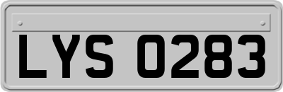 LYS0283