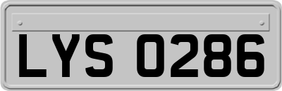LYS0286