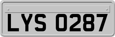 LYS0287
