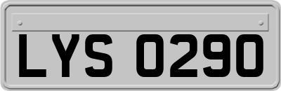 LYS0290