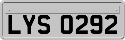 LYS0292