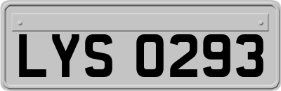 LYS0293