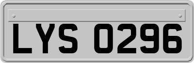 LYS0296