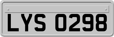 LYS0298
