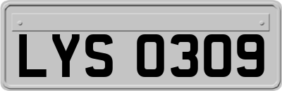 LYS0309