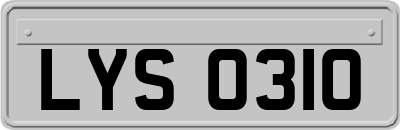 LYS0310