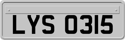 LYS0315