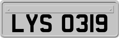 LYS0319