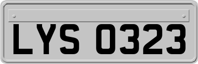 LYS0323