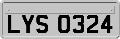 LYS0324