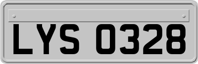 LYS0328