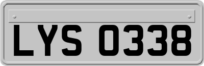 LYS0338