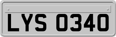 LYS0340