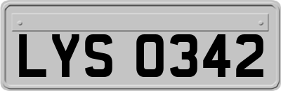 LYS0342