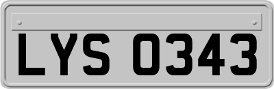 LYS0343