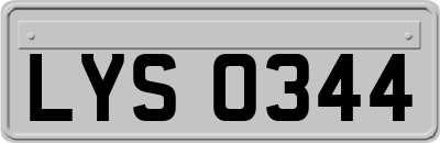 LYS0344